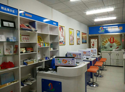 開一個圖文快印店需要準(zhǔn)備哪些方面？牢記這5點(diǎn)！