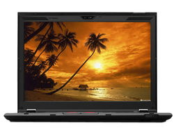 ThinkPad X301 2774HH6筆記本深度圖文評(píng)測(cè) 商途見真章